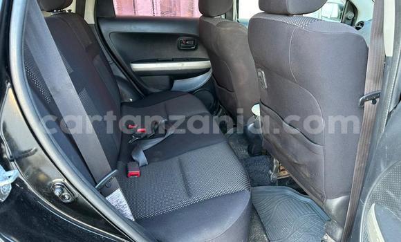 Buy Used Toyota IST Black Car in Dar es Salaam in Dar es Salaam Buy Used Toyota IST Black Car in Dar es Salaam in Dar es Salaam