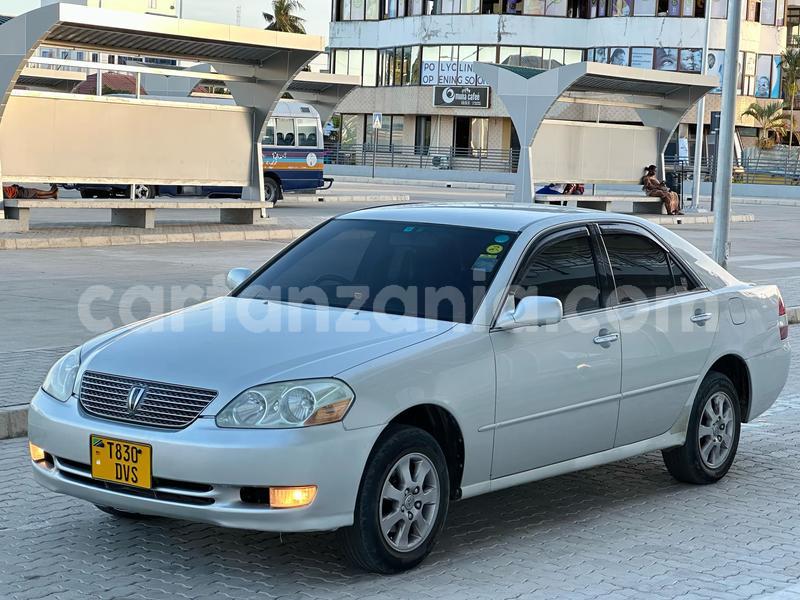 Big with watermark toyota mark ii dar es salaam dar es salaam 21096