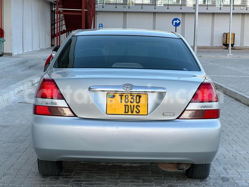 Big with watermark toyota mark ii dar es salaam dar es salaam 21096