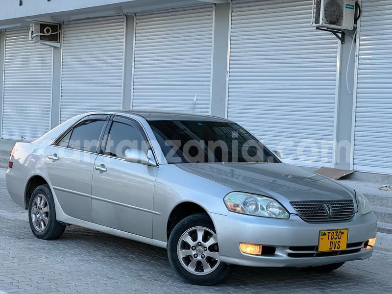 Big with watermark toyota mark ii dar es salaam dar es salaam 21096