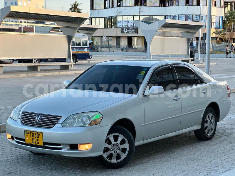 Big with watermark toyota mark ii dar es salaam dar es salaam 21096