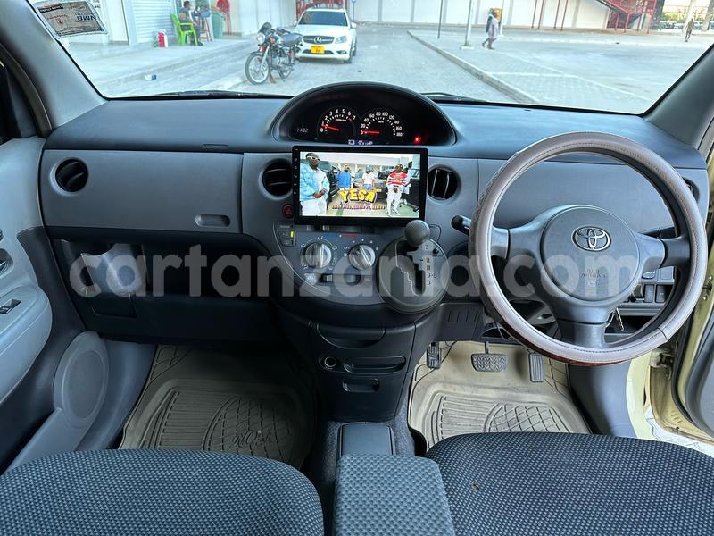 Big with watermark toyota sienta dar es salaam dar es salaam 21097