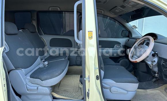 Nunua Ilio tumika Toyota Sienta Nyingine Gari ndani ya Dar es Salaam nchini Dar es Salaam Nunua Ilio tumika Toyota Sienta Nyingine Gari ndani ya Dar es Salaam nchini Dar es Salaam