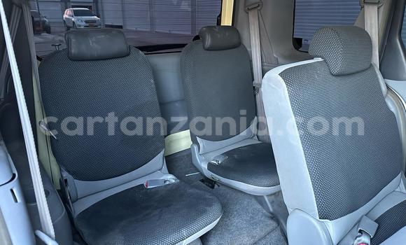 Nunua Ilio tumika Toyota Sienta Nyingine Gari ndani ya Dar es Salaam nchini Dar es Salaam Nunua Ilio tumika Toyota Sienta Nyingine Gari ndani ya Dar es Salaam nchini Dar es Salaam