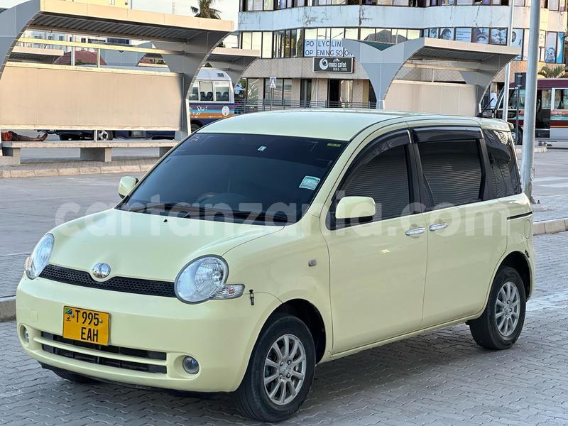 Big with watermark toyota sienta dar es salaam dar es salaam 21097