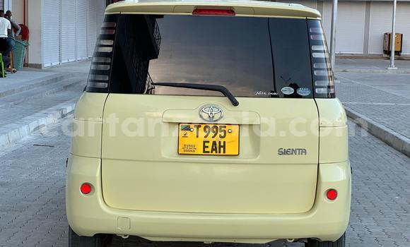 Nunua Ilio tumika Toyota Sienta Nyingine Gari ndani ya Dar es Salaam nchini Dar es Salaam Nunua Ilio tumika Toyota Sienta Nyingine Gari ndani ya Dar es Salaam nchini Dar es Salaam