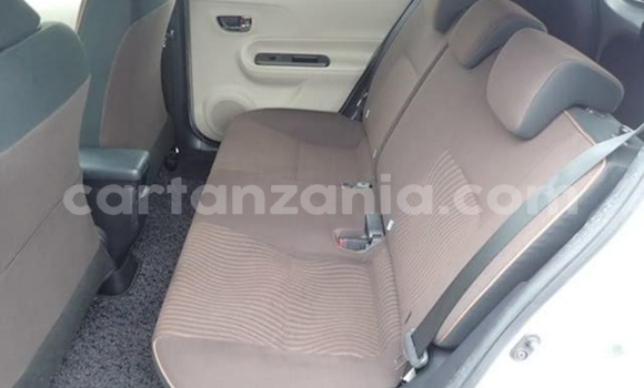 Buy Import Toyota Aqua Silver Car in Dar es Salaam in Dar es Salaam Buy Import Toyota Aqua Silver Car in Dar es Salaam in Dar es Salaam