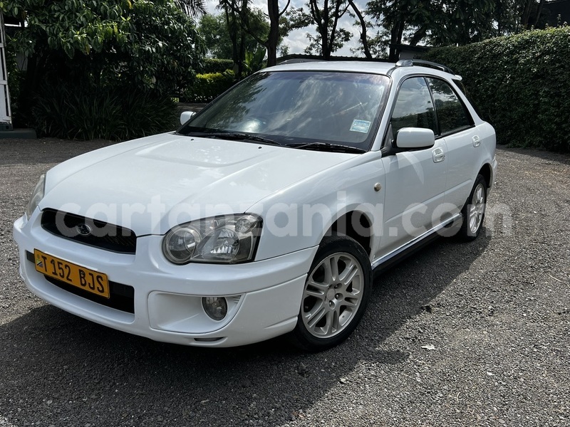 Big with watermark subaru impreza arusha arusha 21099