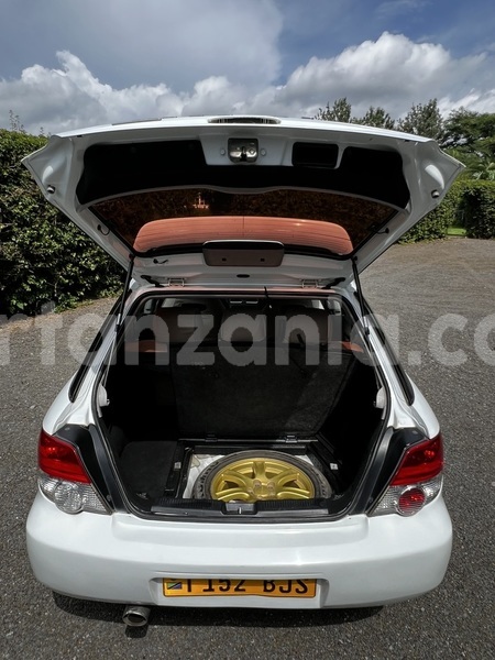 Big with watermark subaru impreza arusha arusha 21099