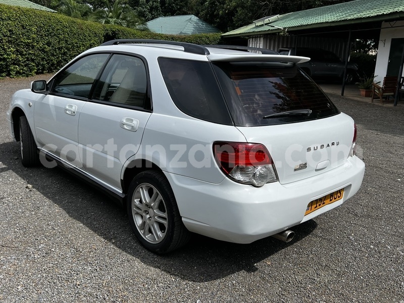 Big with watermark subaru impreza arusha arusha 21099