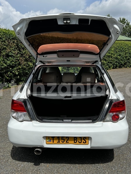 Big with watermark subaru impreza arusha arusha 21099