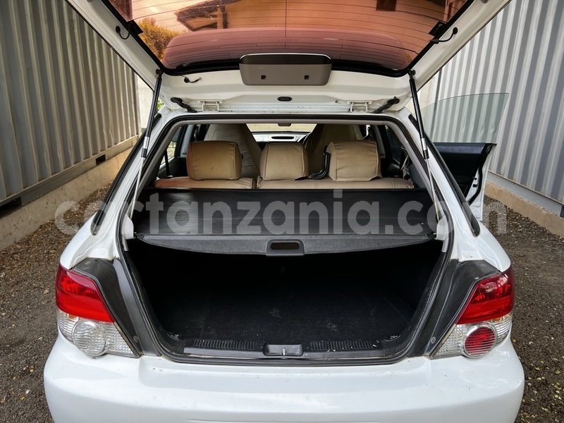 Big with watermark subaru impreza arusha arusha 21099