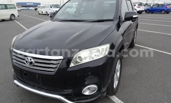 Nunua Imported Toyota Vanguard Nyeusi Gari ndani ya Dar es Salaam nchini Dar es Salaam Nunua Imported Toyota Vanguard Nyeusi Gari ndani ya Dar es Salaam nchini Dar es Salaam