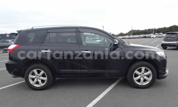 Nunua Imported Toyota Vanguard Nyeusi Gari ndani ya Dar es Salaam nchini Dar es Salaam Nunua Imported Toyota Vanguard Nyeusi Gari ndani ya Dar es Salaam nchini Dar es Salaam