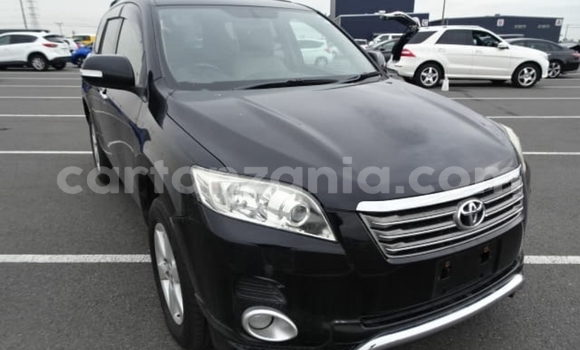Nunua Imported Toyota Vanguard Nyeusi Gari ndani ya Dar es Salaam nchini Dar es Salaam Nunua Imported Toyota Vanguard Nyeusi Gari ndani ya Dar es Salaam nchini Dar es Salaam