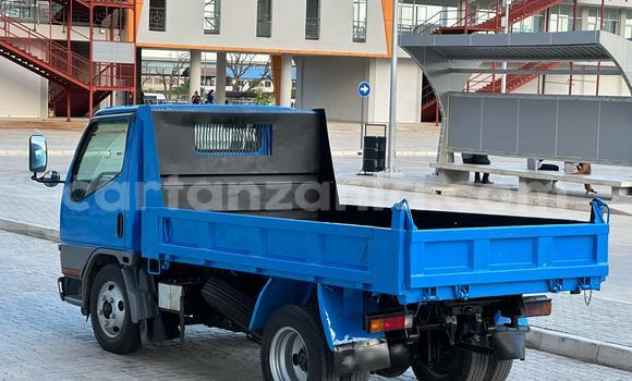 Buy Import Mitsubishi Fuso Fighter Blue Truck in Dar es Salaam in Dar es Salaam Buy Import Mitsubishi Fuso Fighter Blue Truck in Dar es Salaam in Dar es Salaam