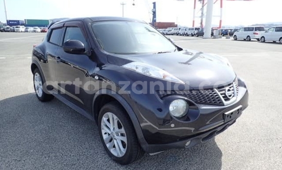 Buy Import Nissan Juke Black Car in Dar es Salaam in Dar es Salaam Buy Import Nissan Juke Black Car in Dar es Salaam in Dar es Salaam