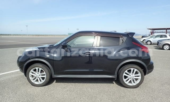 Buy Import Nissan Juke Black Car in Dar es Salaam in Dar es Salaam Buy Import Nissan Juke Black Car in Dar es Salaam in Dar es Salaam