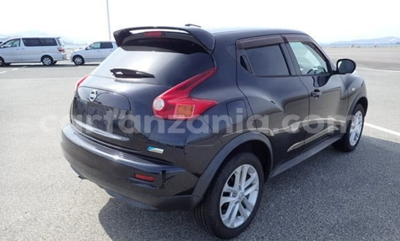 Buy Import Nissan Juke Black Car in Dar es Salaam in Dar es Salaam Buy Import Nissan Juke Black Car in Dar es Salaam in Dar es Salaam