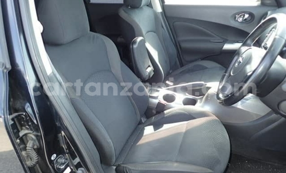 Buy Import Nissan Juke Black Car in Dar es Salaam in Dar es Salaam Buy Import Nissan Juke Black Car in Dar es Salaam in Dar es Salaam