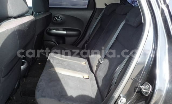 Buy Import Nissan Juke Black Car in Dar es Salaam in Dar es Salaam Buy Import Nissan Juke Black Car in Dar es Salaam in Dar es Salaam