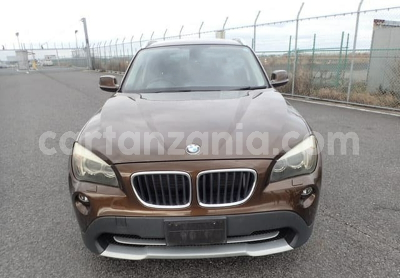 Big with watermark bmw x1 dar es salaam dar es salaam 21107