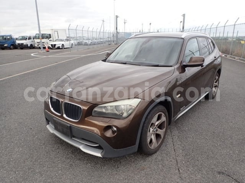 Big with watermark bmw x1 dar es salaam dar es salaam 21107