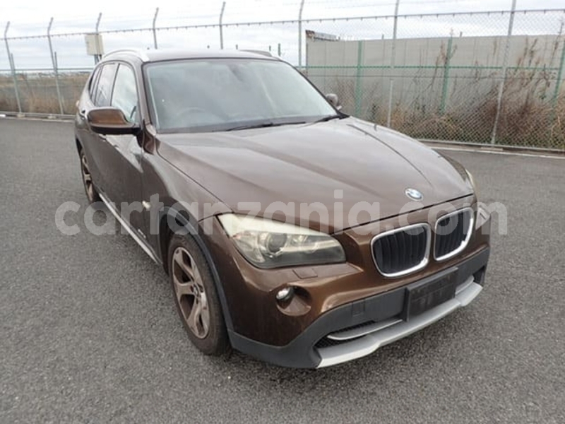 Big with watermark bmw x1 dar es salaam dar es salaam 21107