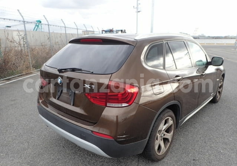 Big with watermark bmw x1 dar es salaam dar es salaam 21107