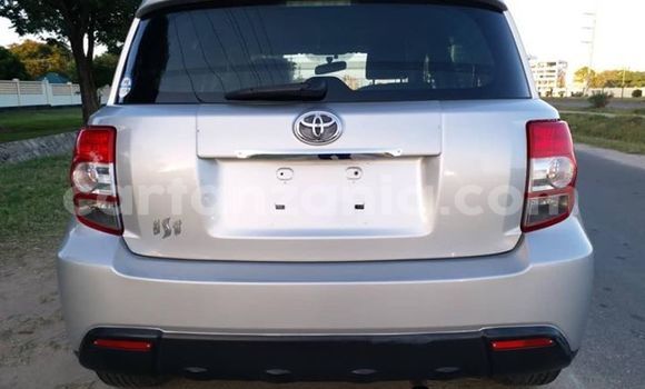 Buy Used Toyota IST Silver Car in Dar es Salaam in Dar es Salaam Buy Used Toyota IST Silver Car in Dar es Salaam in Dar es Salaam