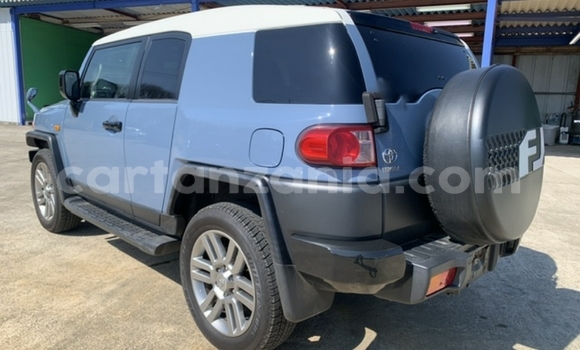 Buy Import Toyota FJ Cruiser Other Car in Dar es Salaam in Dar es Salaam Buy Import Toyota FJ Cruiser Other Car in Dar es Salaam in Dar es Salaam
