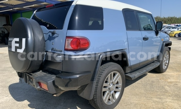 Buy Import Toyota FJ Cruiser Other Car in Dar es Salaam in Dar es Salaam Buy Import Toyota FJ Cruiser Other Car in Dar es Salaam in Dar es Salaam