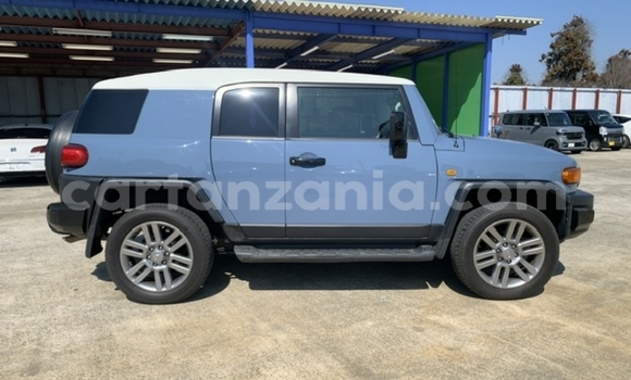 Buy Import Toyota FJ Cruiser Other Car in Dar es Salaam in Dar es Salaam Buy Import Toyota FJ Cruiser Other Car in Dar es Salaam in Dar es Salaam