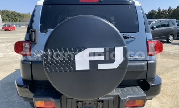 Buy Import Toyota FJ Cruiser Other Car in Dar es Salaam in Dar es Salaam Buy Import Toyota FJ Cruiser Other Car in Dar es Salaam in Dar es Salaam