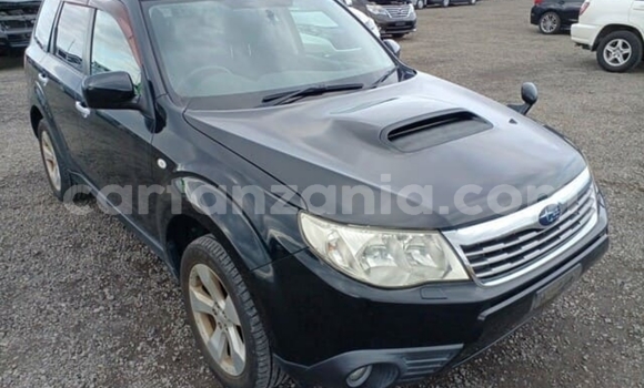 Buy Import Subaru XT Black Car in Dar es Salaam in Dar es Salaam Buy Import Subaru XT Black Car in Dar es Salaam in Dar es Salaam