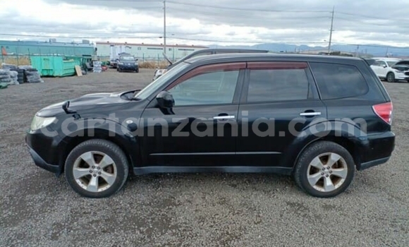 Buy Import Subaru XT Black Car in Dar es Salaam in Dar es Salaam Buy Import Subaru XT Black Car in Dar es Salaam in Dar es Salaam