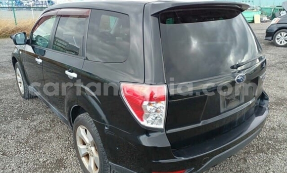 Buy Import Subaru XT Black Car in Dar es Salaam in Dar es Salaam Buy Import Subaru XT Black Car in Dar es Salaam in Dar es Salaam