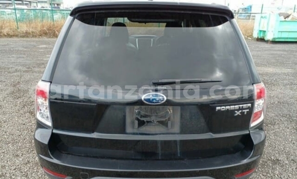 Buy Import Subaru XT Black Car in Dar es Salaam in Dar es Salaam Buy Import Subaru XT Black Car in Dar es Salaam in Dar es Salaam