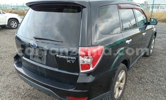 Buy Import Subaru XT Black Car in Dar es Salaam in Dar es Salaam Buy Import Subaru XT Black Car in Dar es Salaam in Dar es Salaam