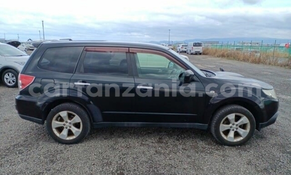 Buy Import Subaru XT Black Car in Dar es Salaam in Dar es Salaam Buy Import Subaru XT Black Car in Dar es Salaam in Dar es Salaam