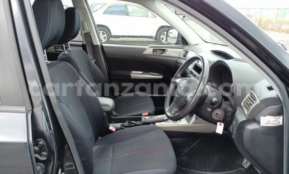Buy Import Subaru XT Black Car in Dar es Salaam in Dar es Salaam Buy Import Subaru XT Black Car in Dar es Salaam in Dar es Salaam
