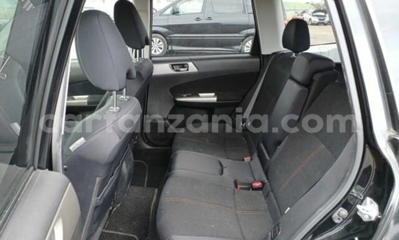 Buy Import Subaru XT Black Car in Dar es Salaam in Dar es Salaam Buy Import Subaru XT Black Car in Dar es Salaam in Dar es Salaam