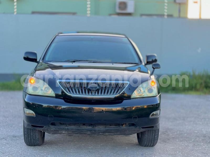 Big with watermark toyota harrier dar es salaam dar es salaam 21118