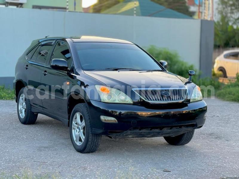 Big with watermark toyota harrier dar es salaam dar es salaam 21118