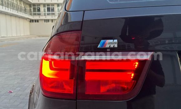 Buy Used BMW X5 Black Car in Dar es Salaam in Dar es Salaam Buy Used BMW X5 Black Car in Dar es Salaam in Dar es Salaam