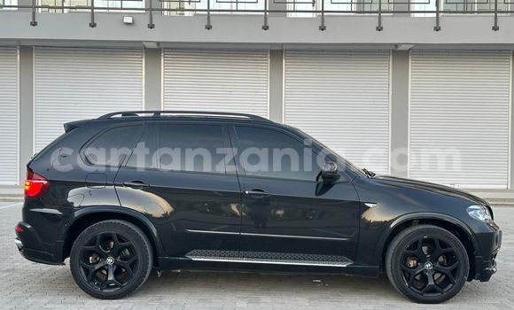 Buy Used BMW X5 Black Car in Dar es Salaam in Dar es Salaam Buy Used BMW X5 Black Car in Dar es Salaam in Dar es Salaam