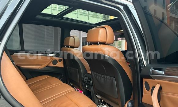 Buy Used BMW X5 Black Car in Dar es Salaam in Dar es Salaam Buy Used BMW X5 Black Car in Dar es Salaam in Dar es Salaam