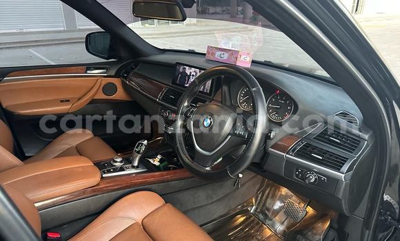 Buy Used BMW X5 Black Car in Dar es Salaam in Dar es Salaam Buy Used BMW X5 Black Car in Dar es Salaam in Dar es Salaam
