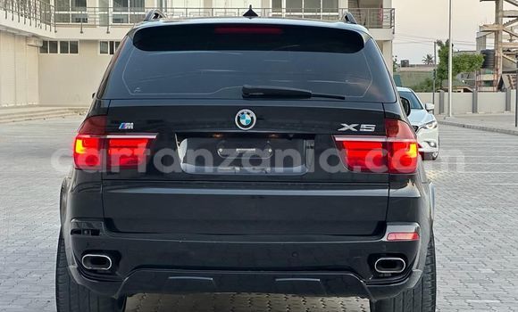 Buy Used BMW X5 Black Car in Dar es Salaam in Dar es Salaam Buy Used BMW X5 Black Car in Dar es Salaam in Dar es Salaam