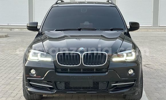 Buy Used BMW X5 Black Car in Dar es Salaam in Dar es Salaam Buy Used BMW X5 Black Car in Dar es Salaam in Dar es Salaam